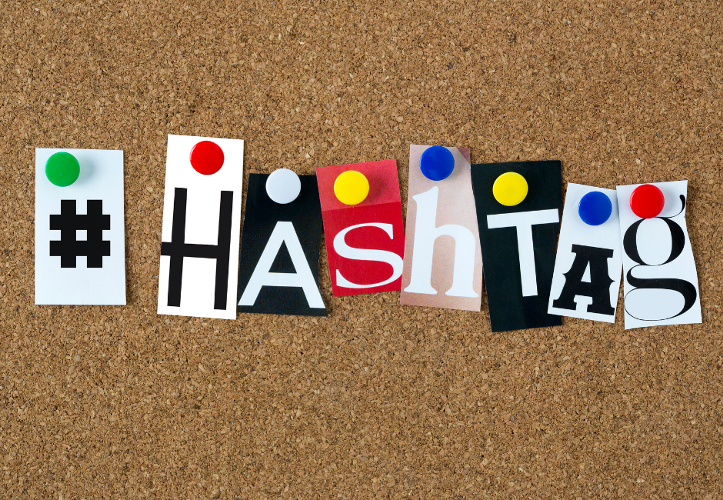 Instagram Hashtags: What to believe? There are so many Instagram hashtag social media urban myths out there that it is hard to figure out what’s fact and what's fiction when you're creating content for your business.