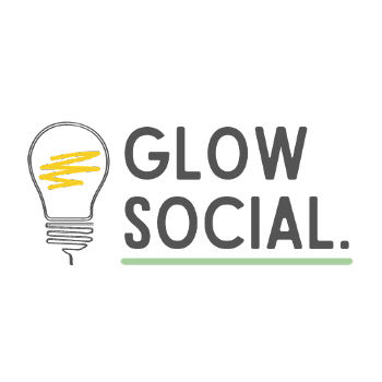 Glow Social. Social Media Manager Surrey London