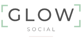 Glow Social. Social Media Manager Surrey London